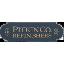 Pitkin Co Refinishers - Furniture Repair & Refinish