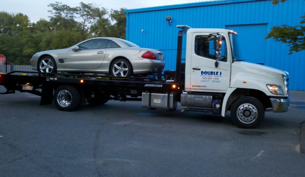 DOUBLE J TOWING&TRANSPORT - Lanham, MD