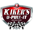 Kiker's Auto Parts & U-Pull It