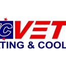AC Vets Heating and Cooling - Heating Equipment & Systems