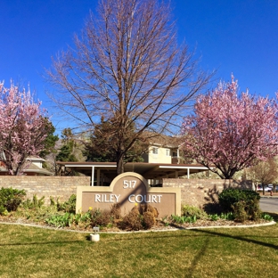 Riley Court Apartments - Bountiful, UT