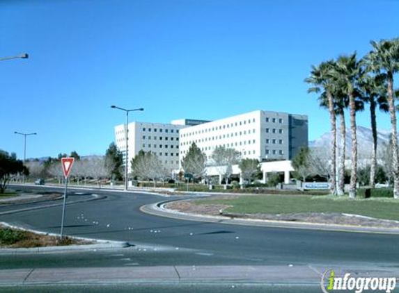 Children's Urology Associates - Las Vegas, NV