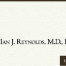 Reynolds  Ian J MD - Physicians & Surgeons, Orthopedics