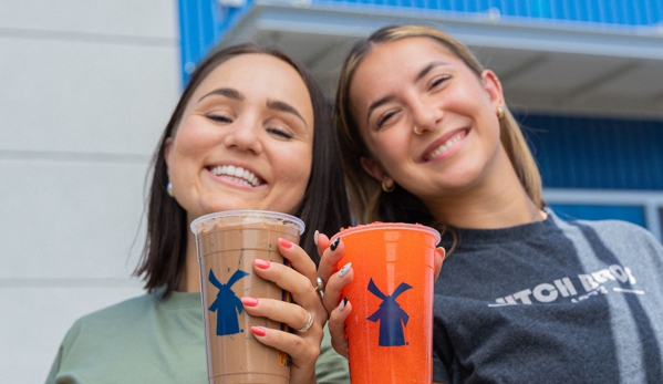 Dutch Bros Coffee - Pocatello, ID