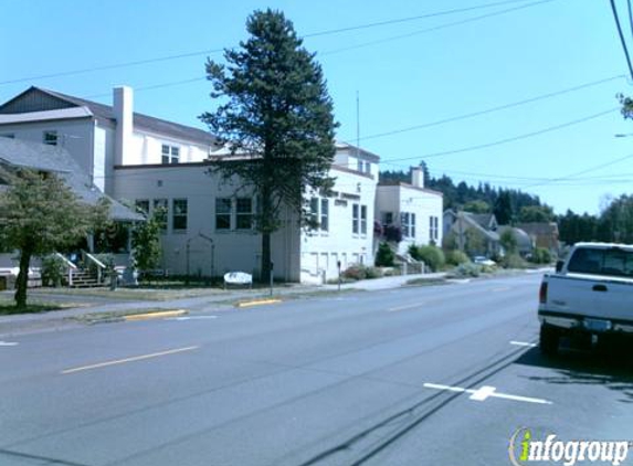 Ymca - Silverton, OR