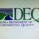 Department of Environmental Quality - Environmental & Ecological Consultants