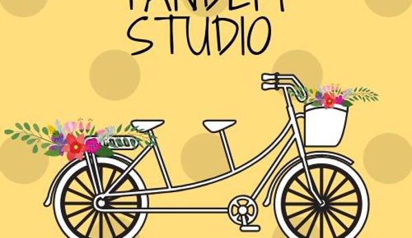 Tandem Studio Floral - Byron Center, MI. We can't wait to see you!