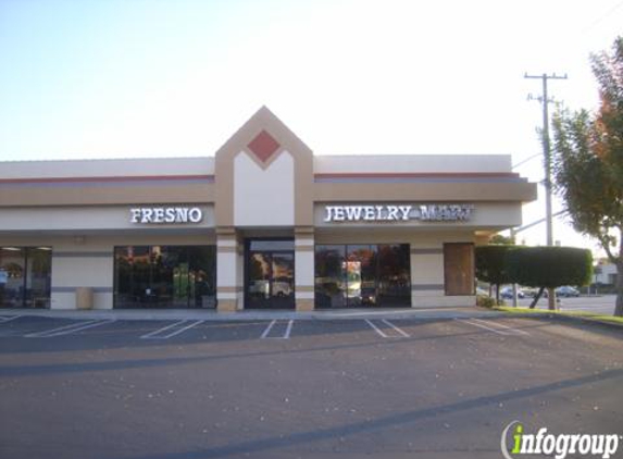 Fresno Jewelry Mart - Fresno, CA