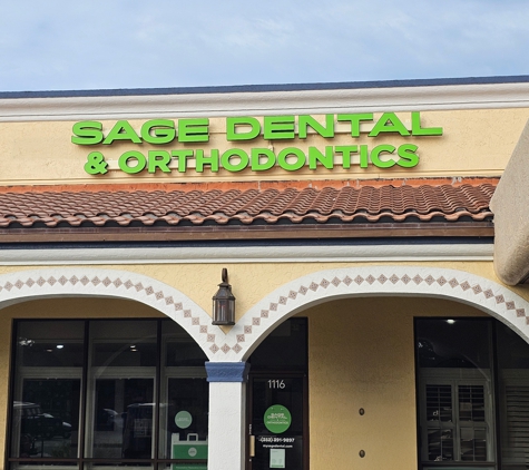 Sage Dental of Lady Lake (formerly East Hamlet Dental) - Lady Lake, FL