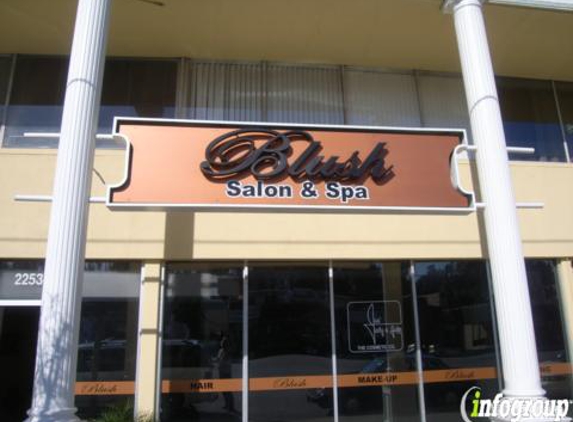 Blush Salon - Woodland Hills, CA