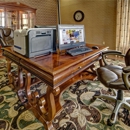 Hampton Inn Morristown