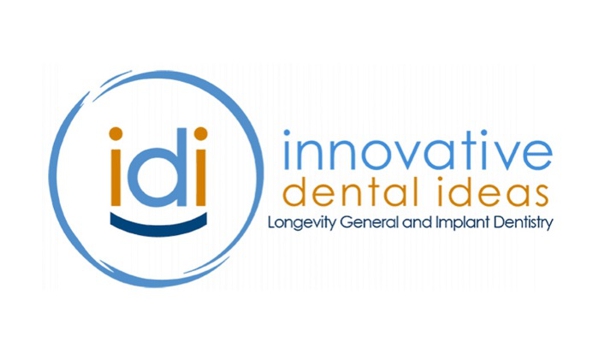 Innovative Dental Ideas: James E Butler, DMD, Fellow IAMDI - Hilliard, OH. logo