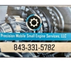 Precision Mobile Small Engine Services gallery