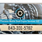 Precision Mobile Small Engine Services