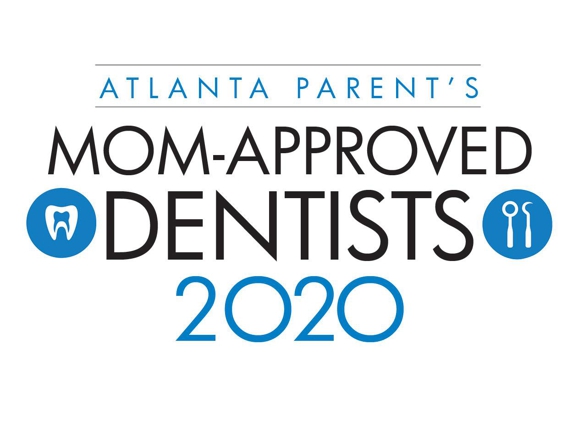 Dentistry For Children - Atlanta, GA