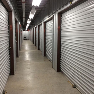 Life Storage - Nashua, NH