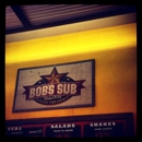 Bob's Sub - Sandwich Shops