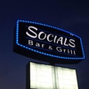 Socials Bar & Grill gallery