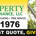 CB Property Maintenance, LLC.