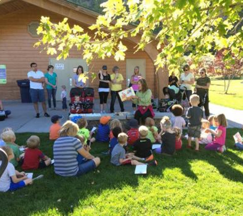 Whisper Creek Preschool - Spanish Fork, UT