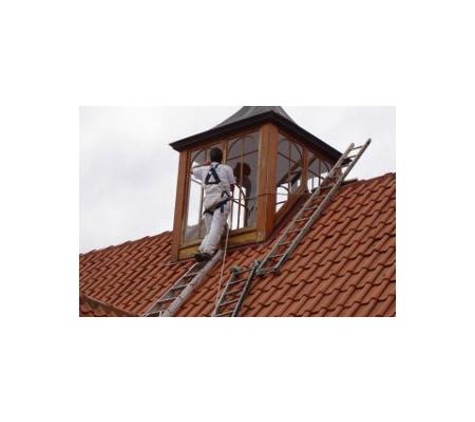 Letter Painters & Decorators - Grindelwald, TAS