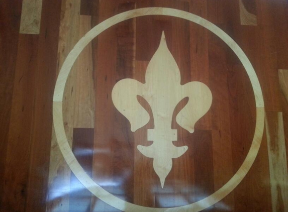 Bayou Wood Floors - Lake Charles, LA