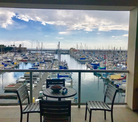 Shade Redondo Beach - Redondo Beach, CA