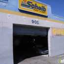 Earl Scheib - Automobile Body Repairing & Painting