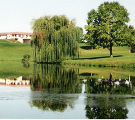 Shamrock Golf Course - Corcoran, MN