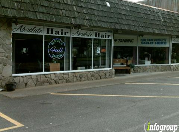 Absolute Hair Boutique - Forest Grove, OR