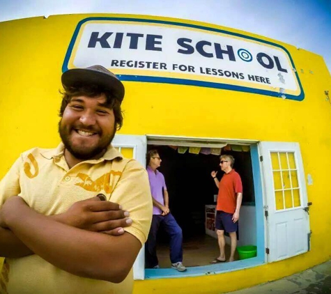 Kite Club Hatteras - Avon, NC