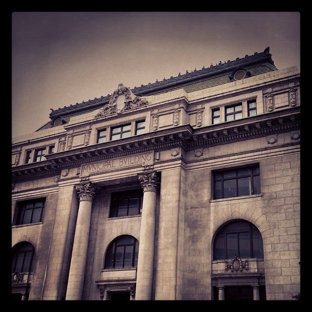 Dallas Municipal Court - Dallas, TX