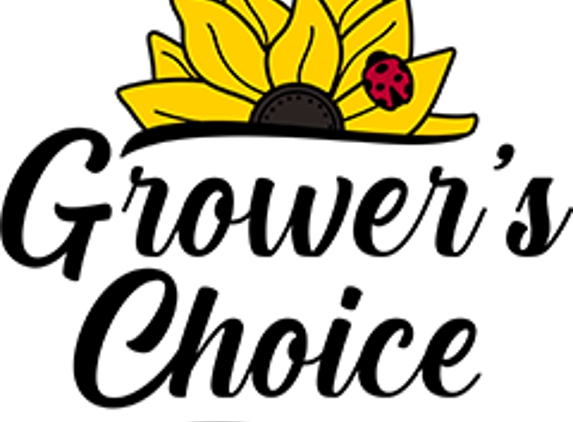 Grower's Choice - West Milford, NJ