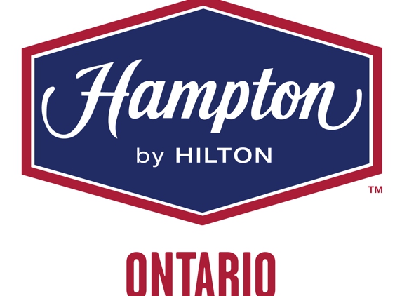 Hampton Inn & Suites Ontario - Ontario, CA