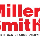 Miller & Smith at Birchwood at Brambleton