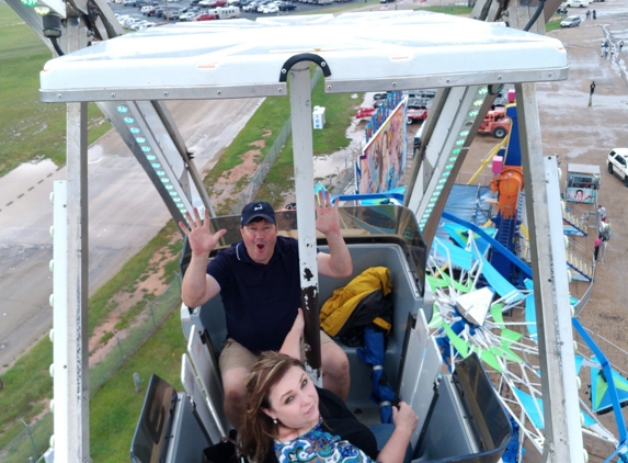 West Texas Fair - Abilene, TX