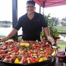 Senor Pepe's Paella Catering - Latin American Restaurants