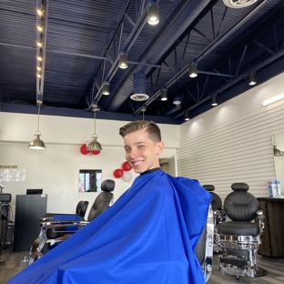 Miami Cut & Style Salon & Barbershop - Miami, FL. Kids Haircut