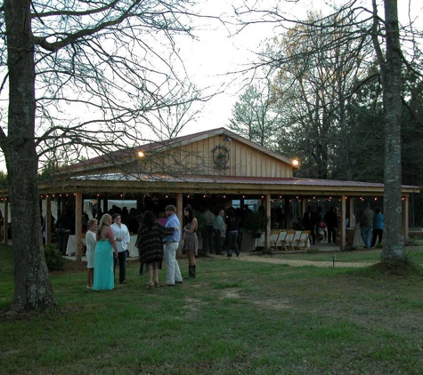 Hollow Creek Plantation - Ecru, MS