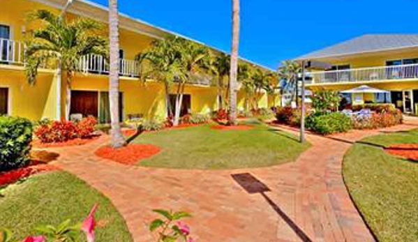 Sandpiper Gulf Resort - Fort Myers Beach, FL