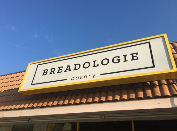 Breadologie Bakery - Granada Hills, CA