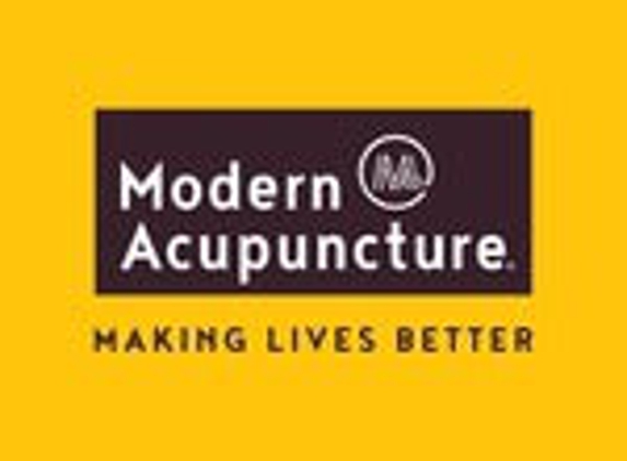 Modern Acupuncture - Gilbert, AZ