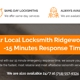 Cypress Ave Locksmith