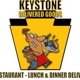 Keystone Delivered Goods LLC