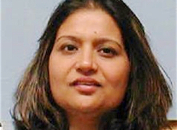 Dr. Syeda S Rizvi, MD - Seminole, FL