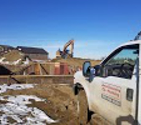 Jones Excavating & Plumbing - Berthoud, CO