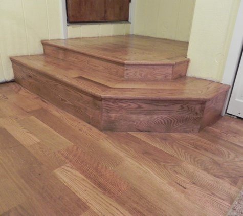 Kalamazoo Wood Floors - Kalamazoo, MI