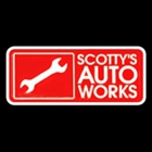 Scotty's Auto Works Inc