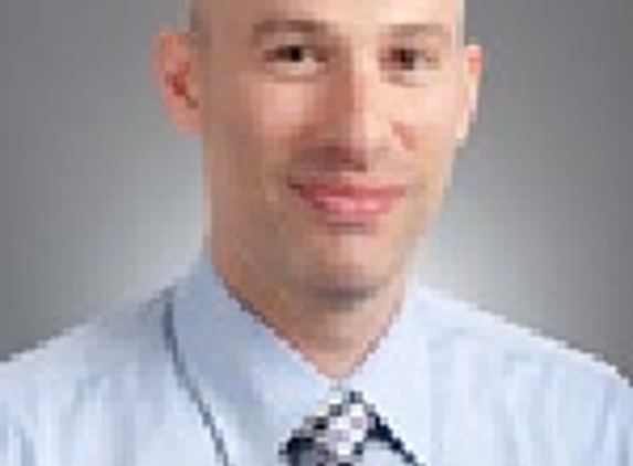 Michael J. Docktor MD - Boston, MA