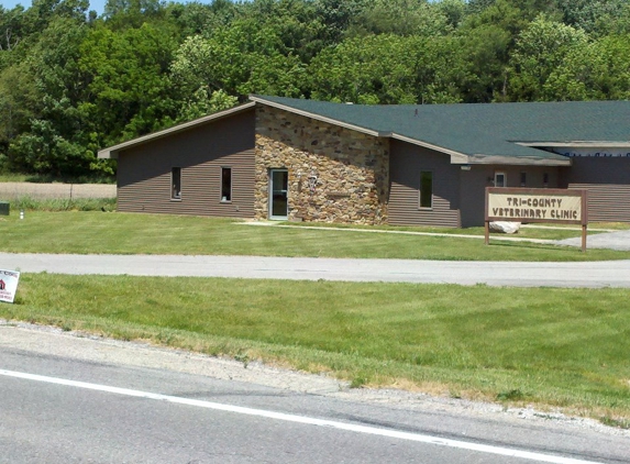 Tri County Veterinary Clinic - Russiaville, IN